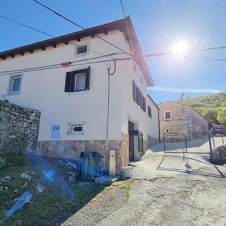 Captain's House - Kamenjari, Plomin Villa Zagorje Luaran gambar