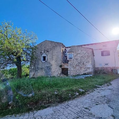 Captain's House - Kamenjari, Plomin Villa Zagorje Luaran gambar