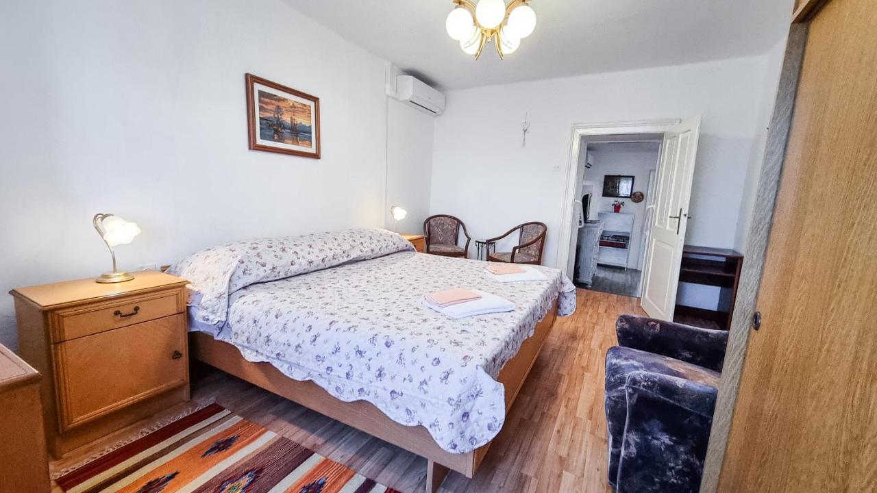 Captain's House - Kamenjari, Plomin Villa Zagorje Luaran gambar