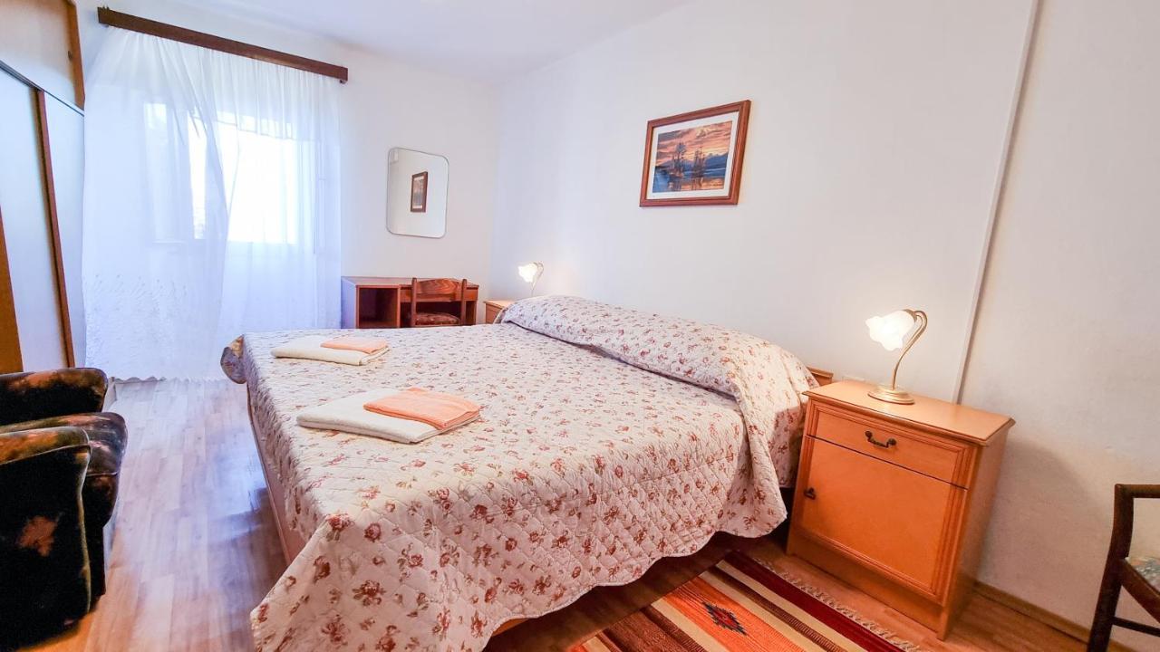 Captain's House - Kamenjari, Plomin Villa Zagorje Luaran gambar