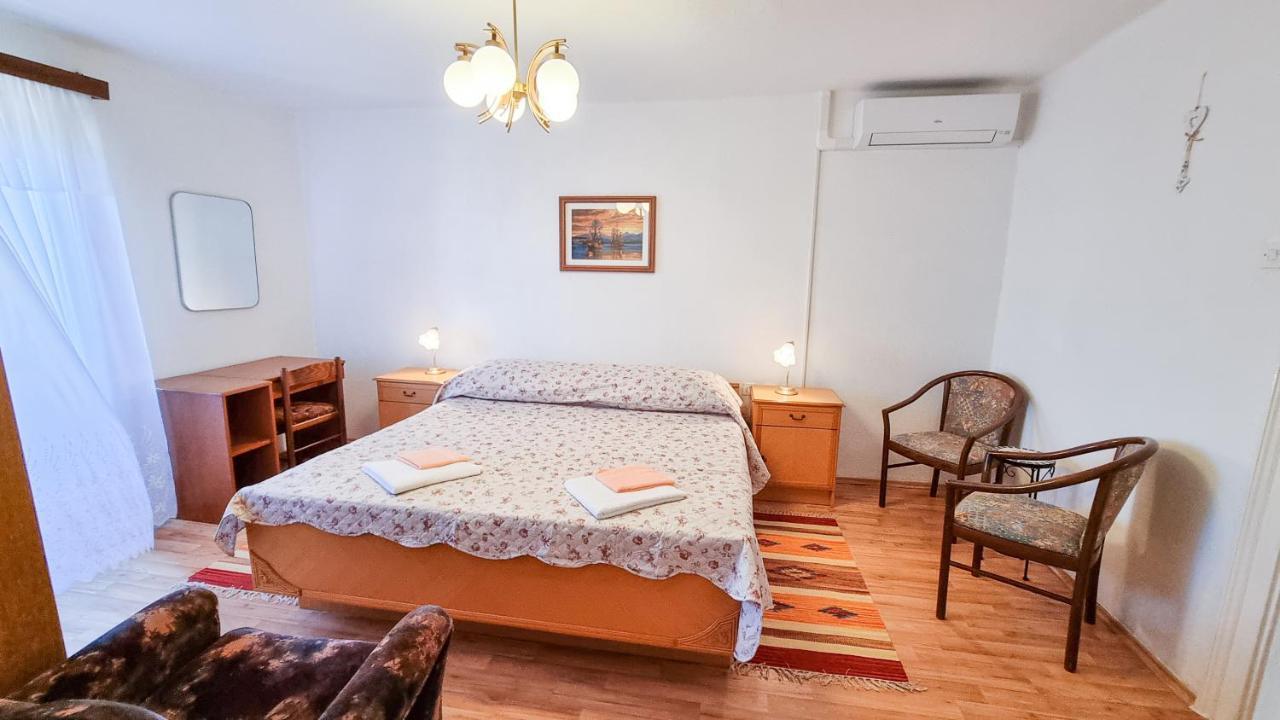 Captain's House - Kamenjari, Plomin Villa Zagorje Luaran gambar