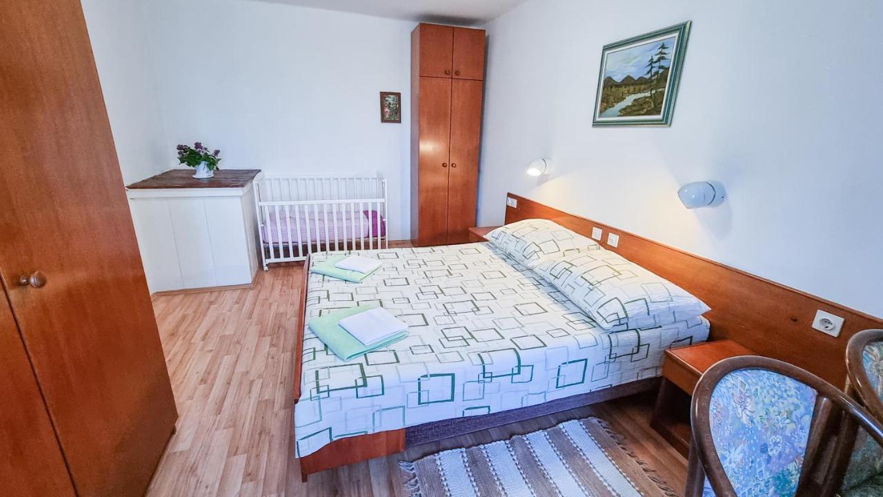 Captain's House - Kamenjari, Plomin Villa Zagorje Luaran gambar