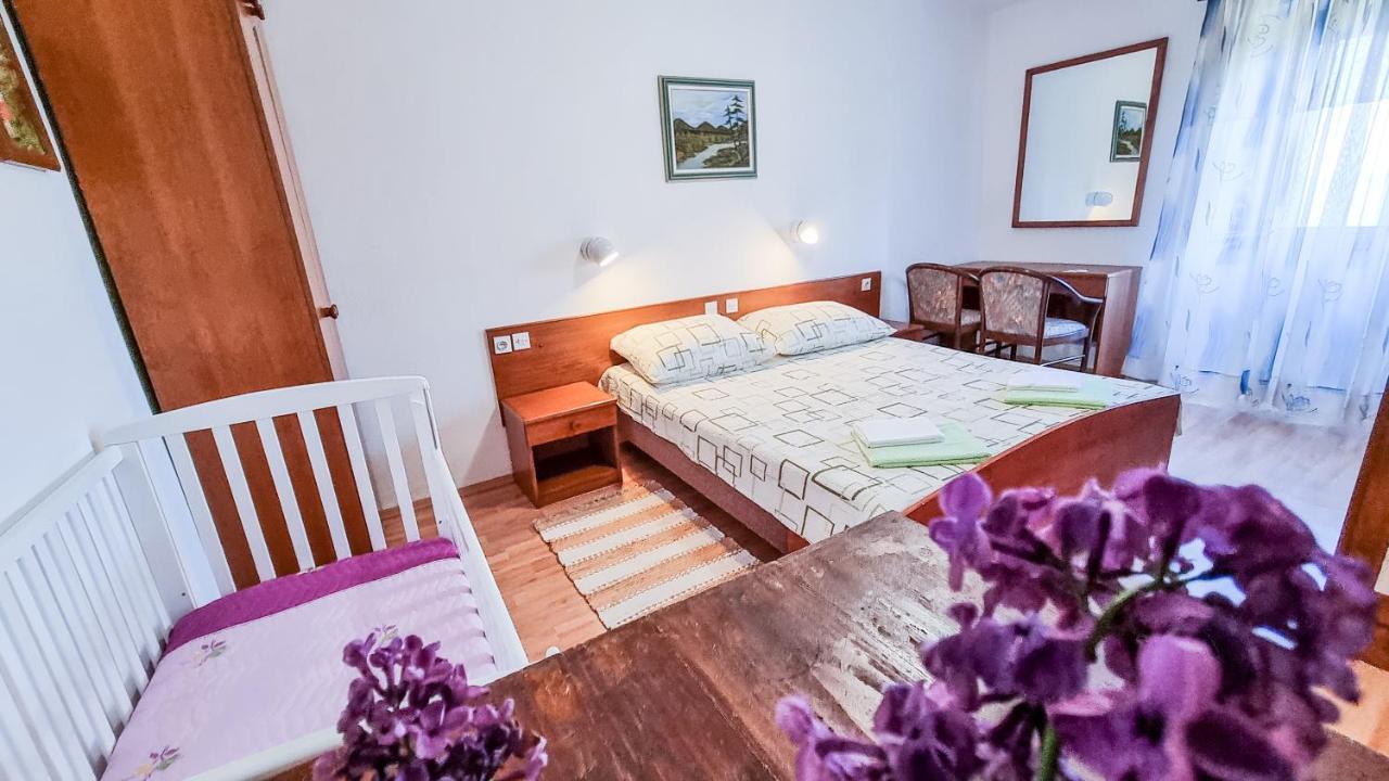 Captain's House - Kamenjari, Plomin Villa Zagorje Luaran gambar