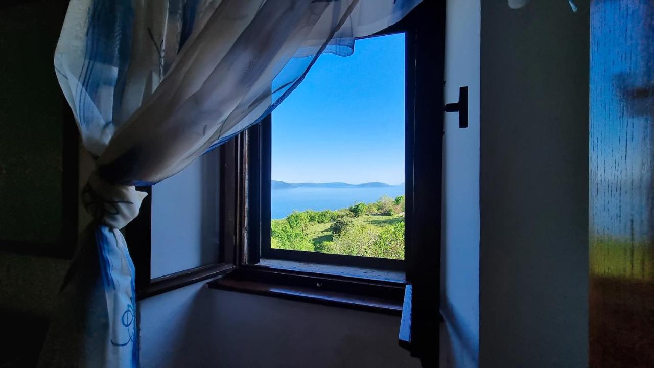 Captain's House - Kamenjari, Plomin Villa Zagorje Luaran gambar