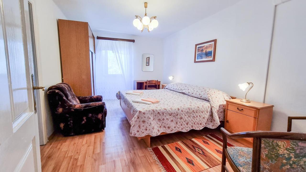 Captain's House - Kamenjari, Plomin Villa Zagorje Luaran gambar