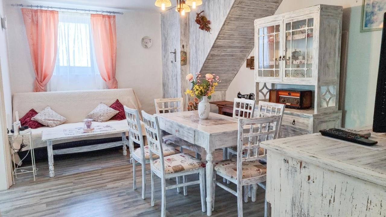 Captain's House - Kamenjari, Plomin Villa Zagorje Luaran gambar
