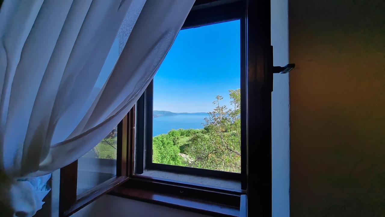Captain's House - Kamenjari, Plomin Villa Zagorje Luaran gambar