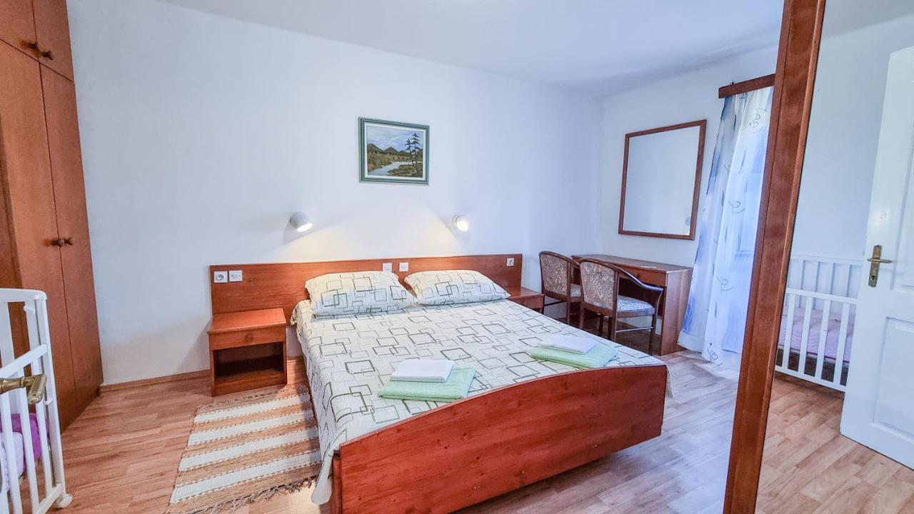 Captain's House - Kamenjari, Plomin Villa Zagorje Luaran gambar